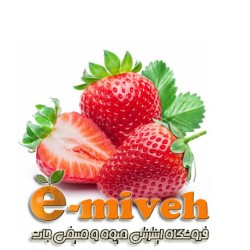 توت فرنگی