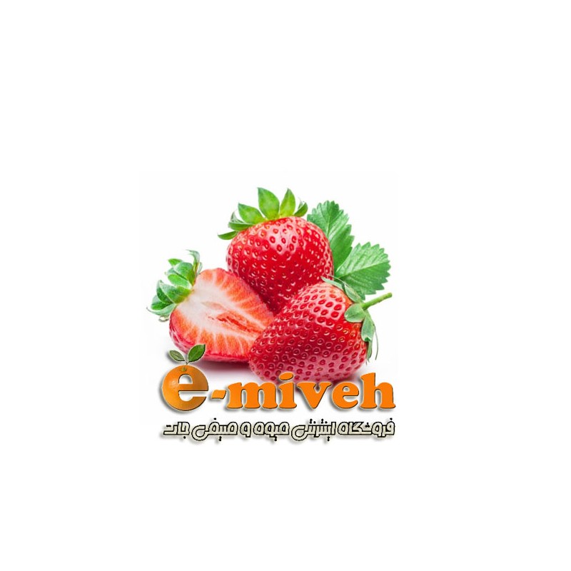 توت فرنگی