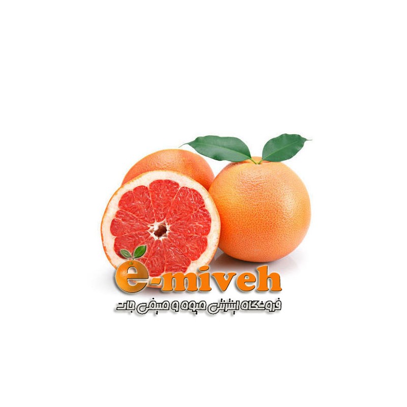 گریپ فروت