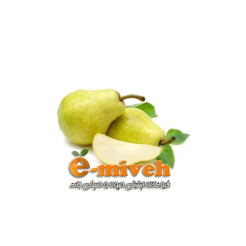 گلابی