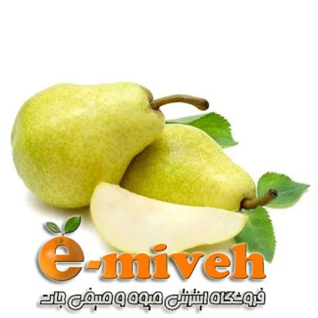 گلابی