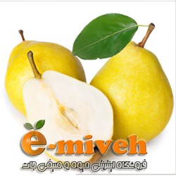 گلابی