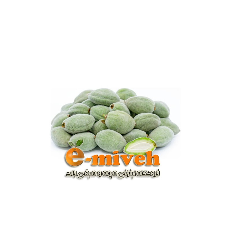 چغاله بادام