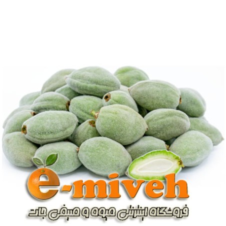 چغاله بادام