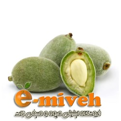 چغاله بادام