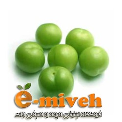 گوجه سبز