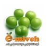 گوجه سبز