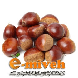 شاه بلوط