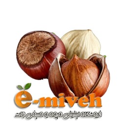 شاه بلوط