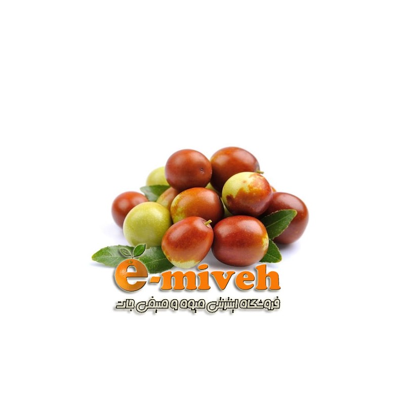 عناب تازه