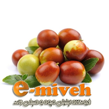 عناب تازه