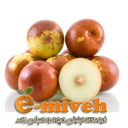 عناب تازه