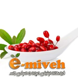 زرشک تازه