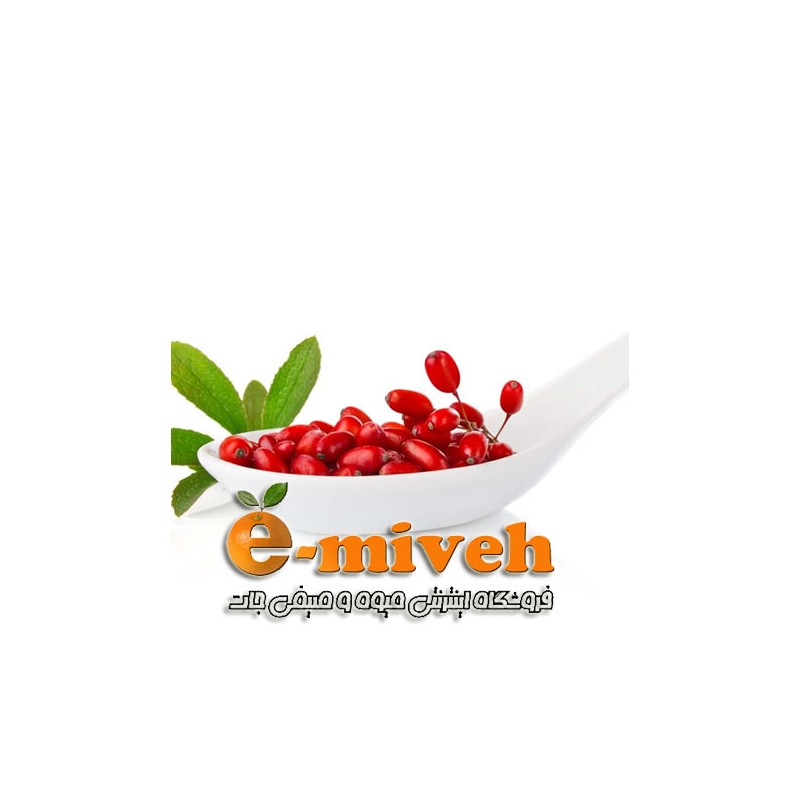 زرشک تازه
