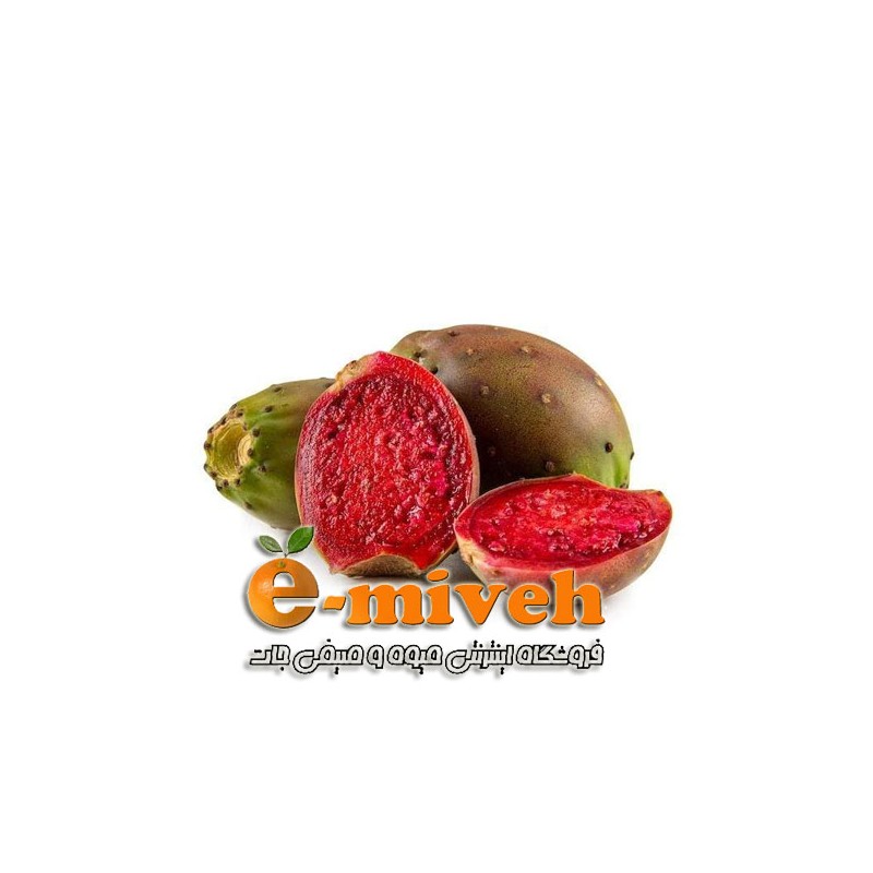 میوه کاکتوس