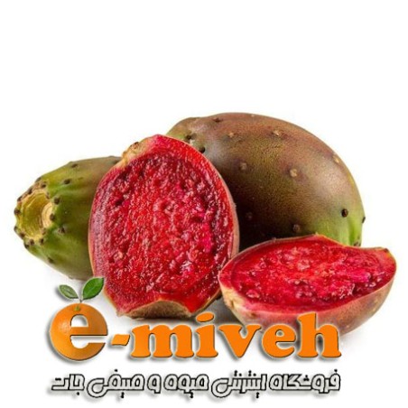 میوه کاکتوس