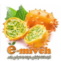 خربزه شاخدار