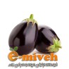 بادمجان دلمه
