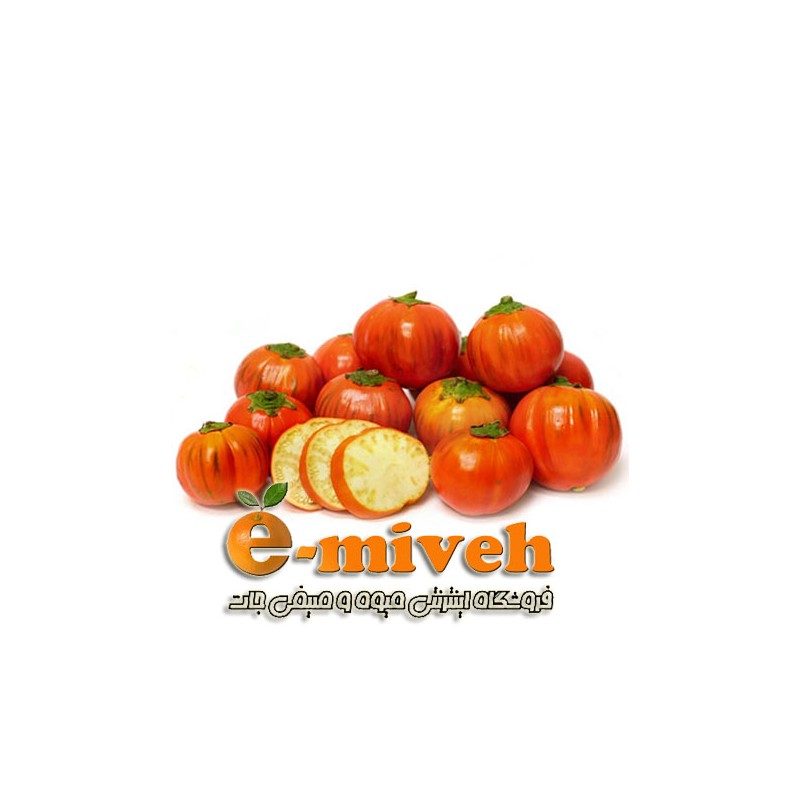 بادمجان ریز فرانسوی