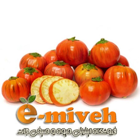 بادمجان ریز فرانسوی
