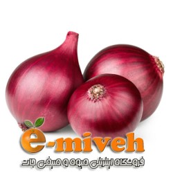 پیاز قرمز