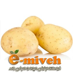 سیب زمینی