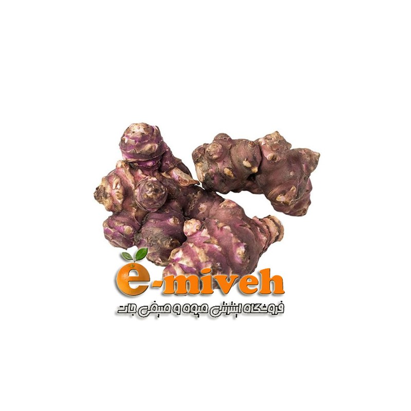 سیب زمینی ترشی