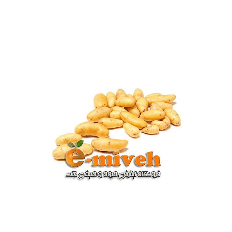 سیب زمینی استانبولی