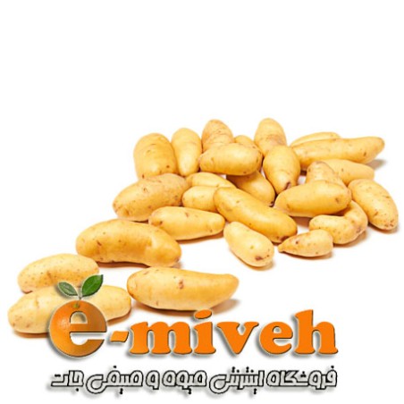 سیب زمینی استانبولی