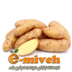 سیب زمینی استانبولی