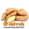 سیب زمینی استانبولی