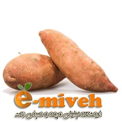 سیب زمینی شیرین