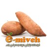 سیب زمینی شیرین