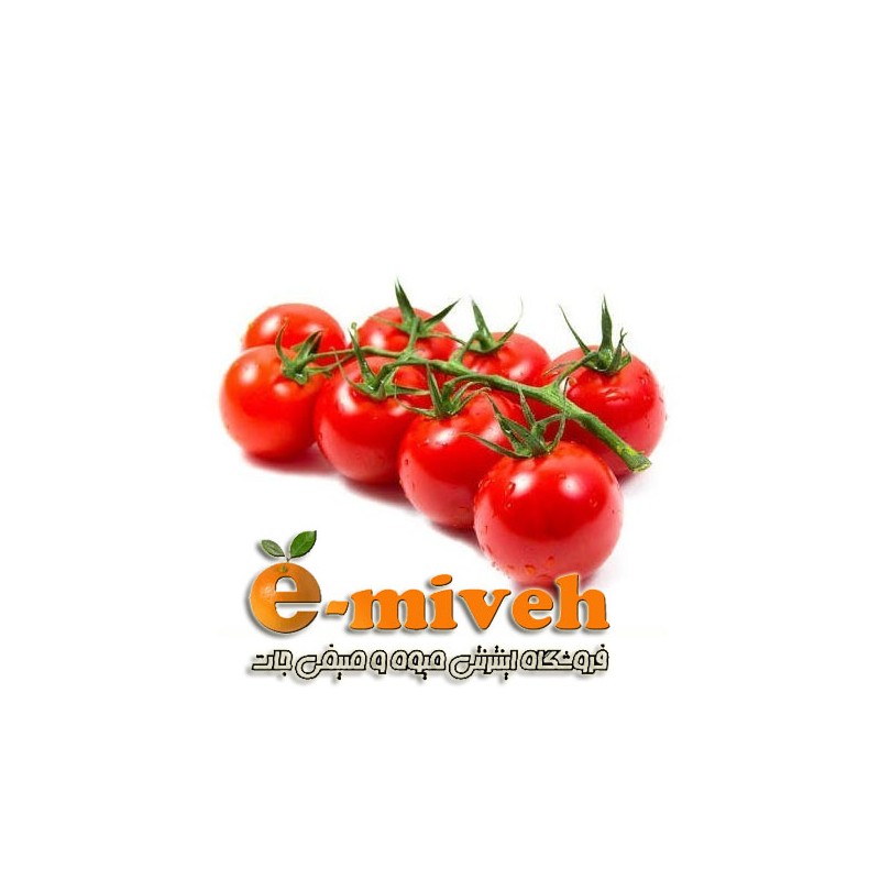 گوجه گیلاسی