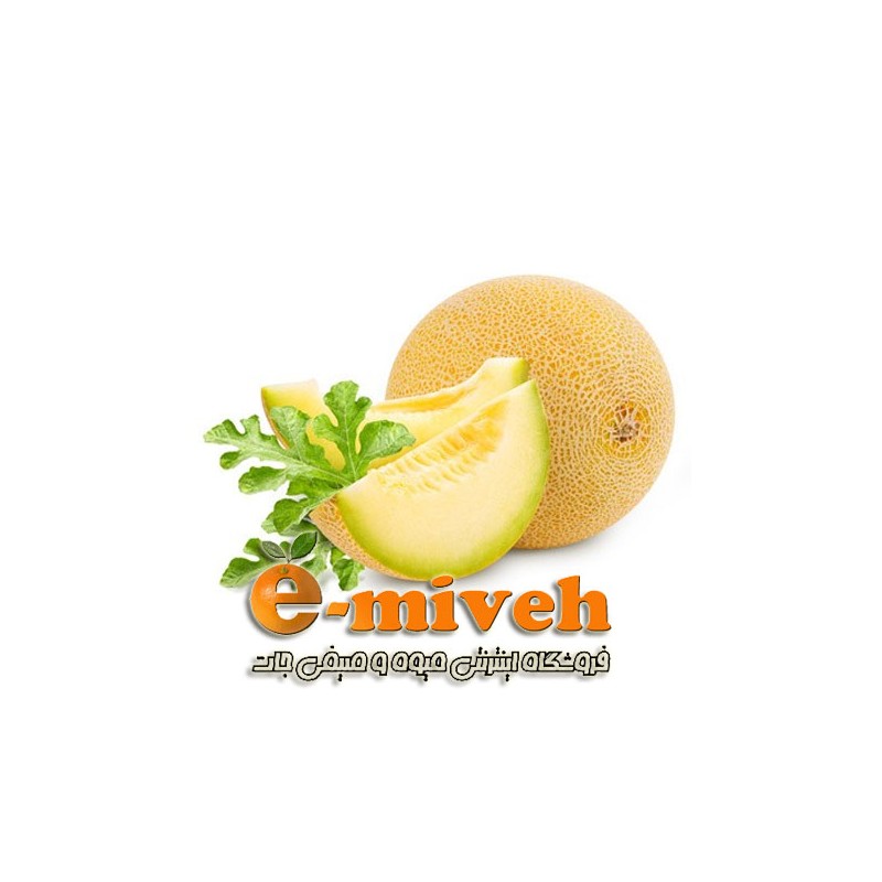 خربزه گرمسار