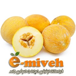 خربزه گرمسار