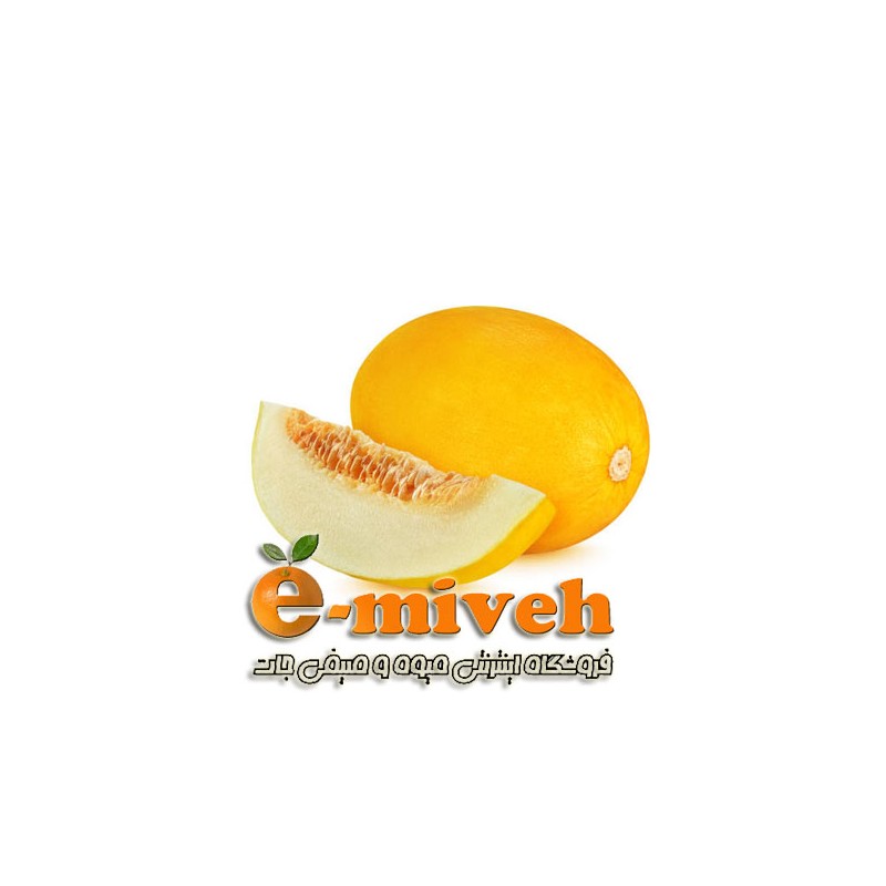 خربزه ایوانکی