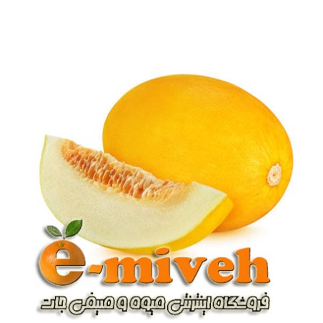 خربزه ایوانکی