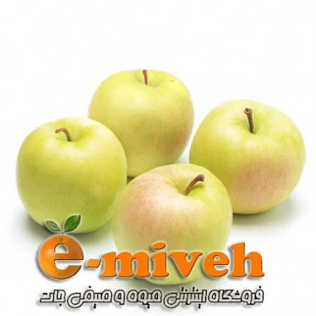 سیب گلاب