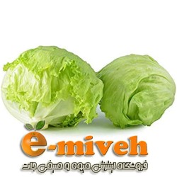 کاهو پیچ (سالادی)