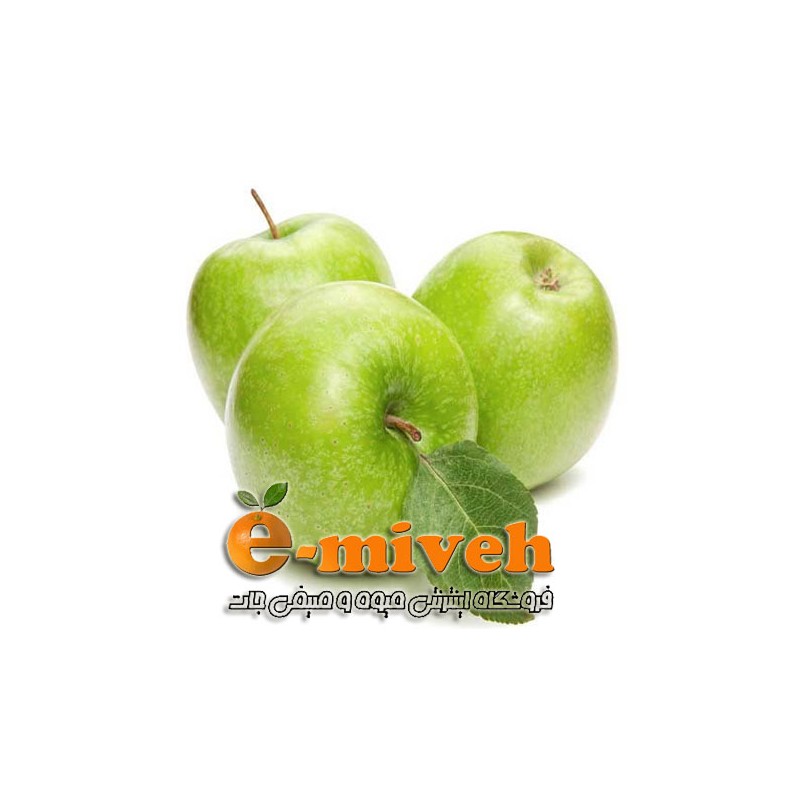 سیب سبز