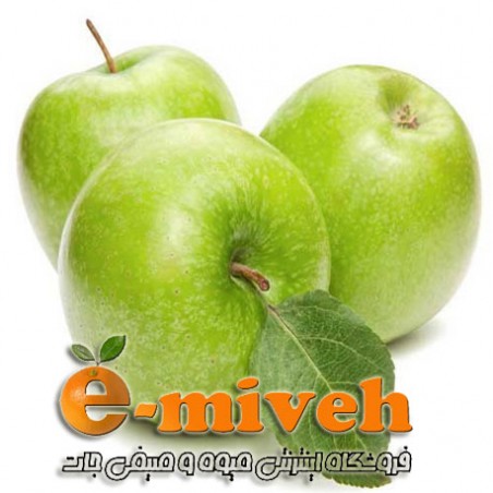 سیب سبز