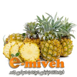 بیبی آناناس