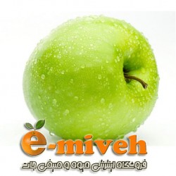 سیب سبز