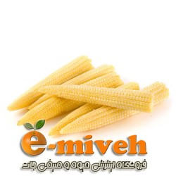 بیبی کورن