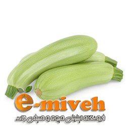 کدو سبز(مسمایی)