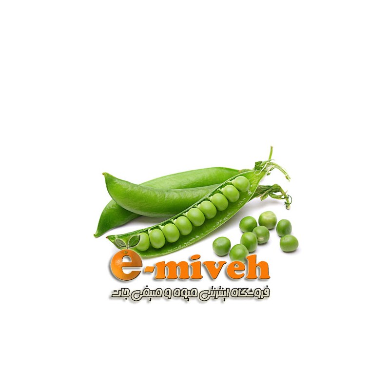 نخود فرنگی