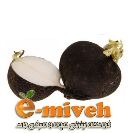 ترب سیاه