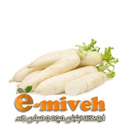 ترب سفید