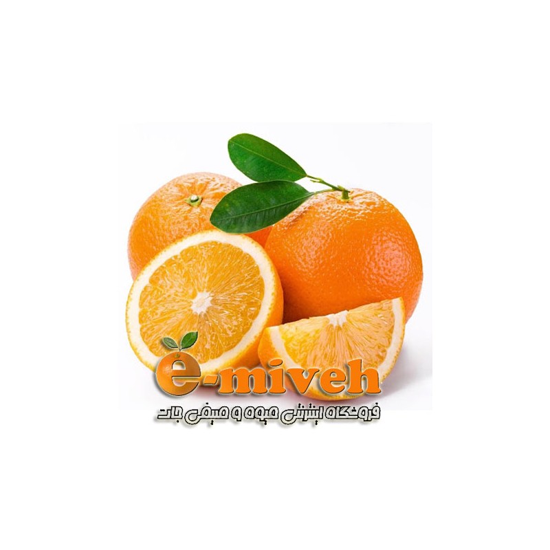 پرتقال تامسون جنوب